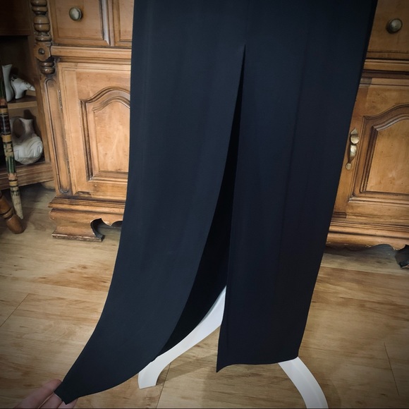 Sparkle trim, Boned Bodice, Strapless Gown SZ 4, NWT - Picture 8 of 16